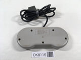 DK8115 With Defects - CONTROLLER FOR SUPER FAMICOM SNES CONSOLE Japan