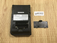 GD6352 Not Working - GameBoy Pocket Black Game Boy Console Japan