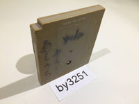 BY3251 Bart Simpson's Escape From Camp Deadly GameBoy Game Boy Japan