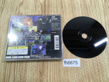 Armored Core Playstation The Best PS1 Japan - FH6675