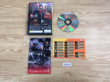 fh9294 Sengoku Musou PS2 Japan