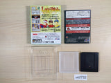 Megami Tensei Gaiden Last Bible 1 BOXED GameBoy Game Boy Japan - UE2732