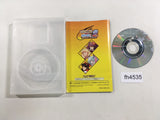 Capcom vs. SNK 2 EO Disc GameCube Japan - FH4535