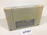 Romancing SaGa SNES Super Famicom Japan - SI7947