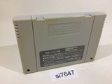 Sangokushi III SNES Super Famicom Japan - SI7647