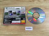 Pro Yakyuu Greatest Nine 98 Sega Saturn Japan - FH8864