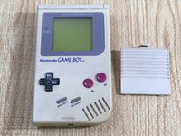 LG2227 With Defects - GameBoy Original DMG-01 Game Boy Console Japan