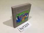 BY7220 Family Jockey Keiba GameBoy Game Boy Japan