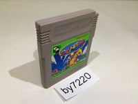 BY7220 Family Jockey Keiba GameBoy Game Boy Japan