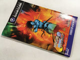 Capcom vs. SNK 2 EO Disc GameCube Japan - FH4535