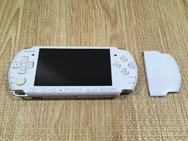 PSPと、カセット PSP J-30022 Final Fantasy Dissidia 012 Console Limited
