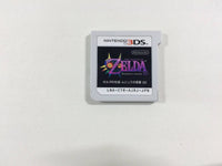 FH3678 The Legend of Zelda Majora's Mask 3D BOXED Nintendo 3DS Japan