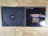 Fighter's History Dynamite Sega Saturn Japan - FH8105