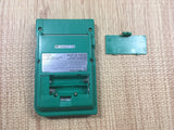KH5822 With Defects - GameBoy Pocket Green Game Boy Console Japan