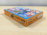 UE6028 Rockman Exe Battle Network Megaman BOXED GameBoy Advance Japan