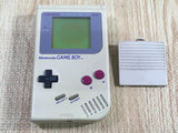 LF9835 With Defects - GameBoy Original DMG-01 Game Boy Console Japan