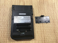 GD6582 Tested Working - GameBoy Pocket Black Game Boy Console Japan