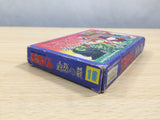 UE8517 Akuma Kun BOXED NES Famicom Japan