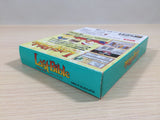Megami Tensei Gaiden Last Bible 1 BOXED GameBoy Game Boy Japan - UE2732