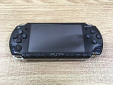 gd1453 Plz Read Item Condi PSP-2000 PIANO BLACK SONY PSP Console Japan