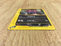 CE4490 Sneasel Common e3 069/087 Pokemon Card TCG Japan