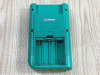 LF9724 With Defects - GameBoy Bros. Green Game Boy Console Japan