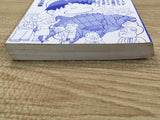 AAA1029 Tsuribaka Nisshi Vol.52 Japanese Manga