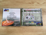 Pro Yakyuu Greatest Nine 98 Sega Saturn Japan - FH8864