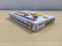 UE6320 PAC MAN COLLECTION BOXED GameBoy Advance Japan