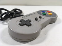 DK8115 With Defects - CONTROLLER FOR SUPER FAMICOM SNES CONSOLE Japan