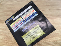 fh8975 Biohazard Resident Evil Sega Saturn Japan