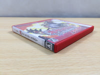 ue7575 Pokemon Pocket Monster Omega Ruby BOXED Nintendo 3DS Japan