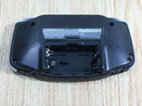 LG2325 Plz Read Item Condi GameBoy Advance Black Game Boy Console Japan