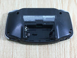 LG2325 Plz Read Item Condi GameBoy Advance Black Game Boy Console Japan