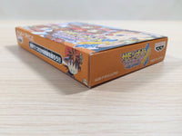 UE3395 Summon Night Craft Sword Story BOXED GameBoy Advance Japan