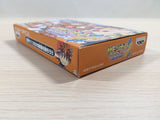 UE3395 Summon Night Craft Sword Story BOXED GameBoy Advance Japan
