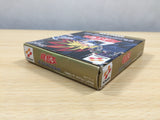 UE8217 Yu Gi Oh Duel Monsters BOXED GameBoy Game Boy Japan