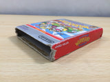 UE6425 Super Mario Land 3 Wario Land BOXED GameBoy Game Boy Japan