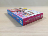 UE3511 Pichimo Ni Narou Let's become Pichimo BOXED GameBoy Advance Japan