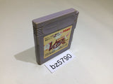 BZ5790 Magic Knight Rayearth GameBoy Game Boy Japan