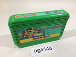 AG4148 GeGeGe no Kitaro Youkai Daimakyou NES Famicom Japan