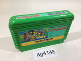 AG4148 GeGeGe no Kitaro Youkai Daimakyou NES Famicom Japan