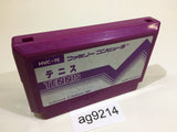 Tennis NES Famicom Japan - AG9214