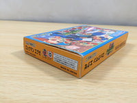UE6028 Rockman Exe Battle Network Megaman BOXED GameBoy Advance Japan