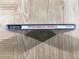 Fighter's History Dynamite Sega Saturn Japan - FH8105