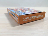 UE3395 Summon Night Craft Sword Story BOXED GameBoy Advance Japan