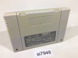 Romancing SaGa 2 SNES Super Famicom Japan - SI7948