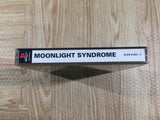 Moonlight Syndrome PS1 Japan - FH7573