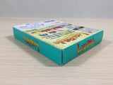 Megami Tensei Gaiden Last Bible 1 BOXED GameBoy Game Boy Japan - UE2732