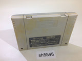 Romancing SaGa 2 SNES Super Famicom Japan - SH5848